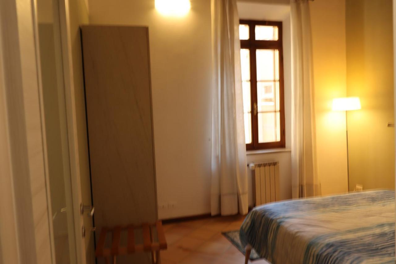 曼托瓦Casalonghi公寓 外观 照片