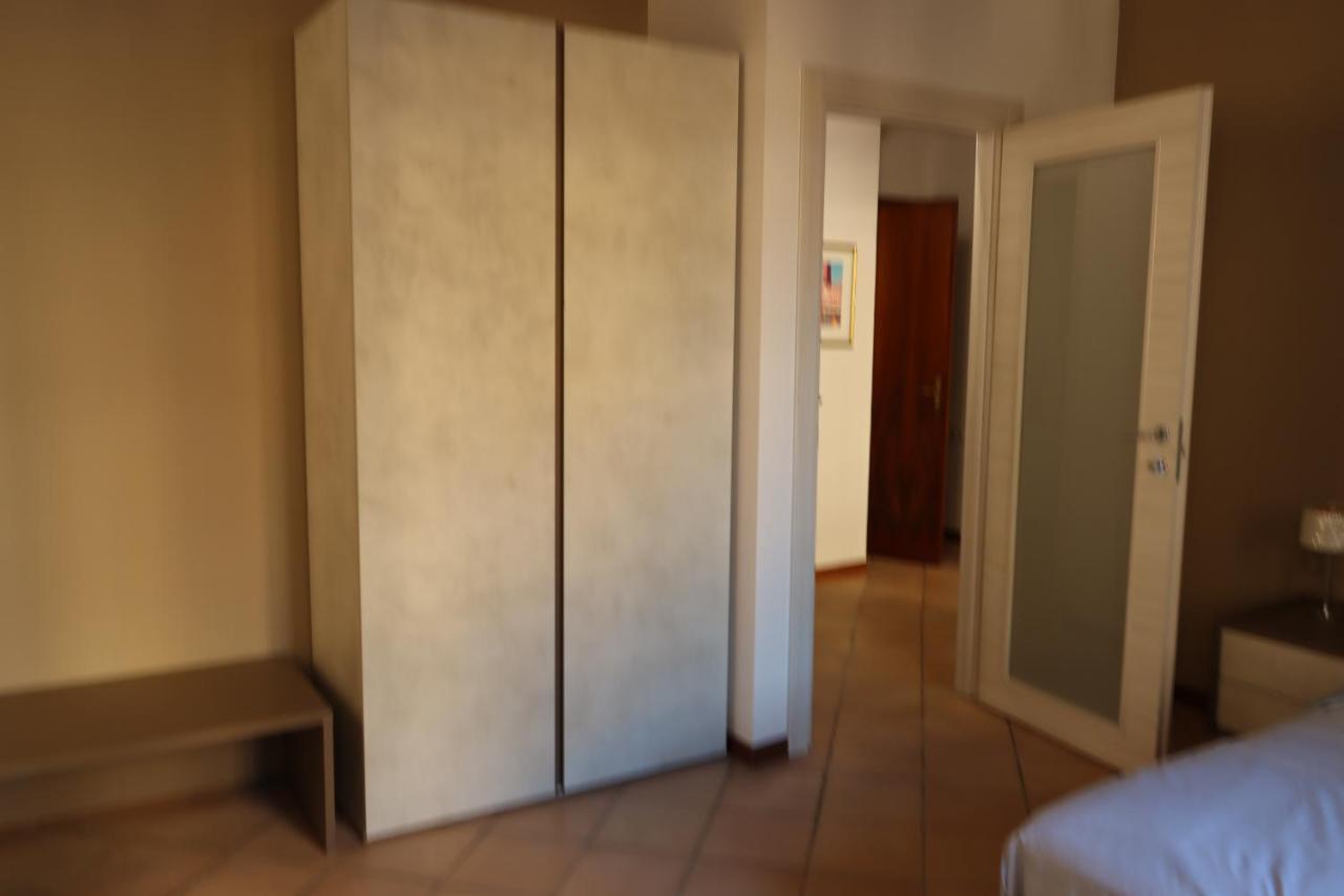 曼托瓦Casalonghi公寓 外观 照片